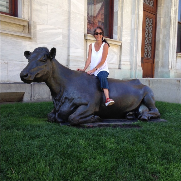 Meet your Posher, Debra - Picture 8 of 8